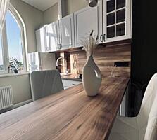 Стильная студия в ЖК &quot; Авиньон&quot;/ Дача Ковалевского. АГВ