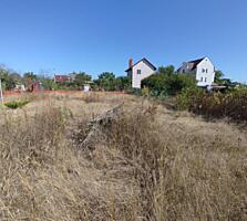 Предлагается на продажу участок площадью 5.57 соток, идеально ...