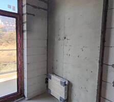 Продаётся 1-комнатная квартира-студия на первой линии моря в Одессе ..