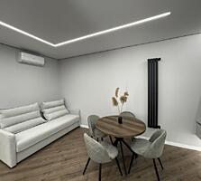 В продаже 2х комнатная квартира в новом доме на Таирово. В квартире ..