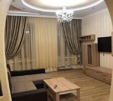 Предлагается к продаже просторная квартира площадью 44 кв.м, ...