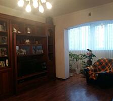 Предлагается к продаже четырехкомнатная квартира в самом лучшем ...