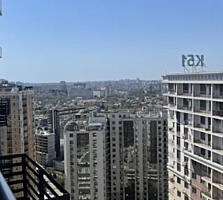 1ком.квартира от строителей - ЖК Атмосфера