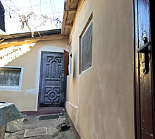 Дом-дача в Черноморке