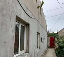 Часть дома на 3 сотках Слободка