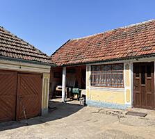 Продается дом в Парканах с отличным расположением, 4 МИН ДО ТРАССЫ