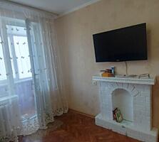 2-комн. с раздельн. комн. в р-не &quot;Причерноморья&quot; + ВИДЕООБЗОР