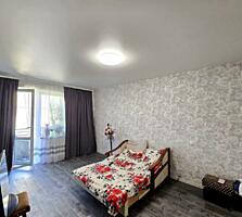 1-комн на Глушко!