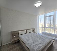 Продам евро двушку в 40 Жемчужине на Таирова. Панорама моря!