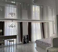 Продам квартиру 46 кв. м., 6/16, новый дом, жк Орион.