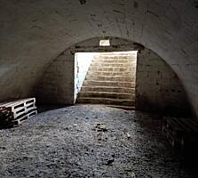 Участок в п. г. т Новотираспольский, отличное расположение, 27 сот.