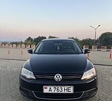 VW Jetta