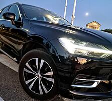 Volvo XC60 Recharge Plug-in hybrid 2021