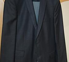 Костюм (пиджак и брюки)
