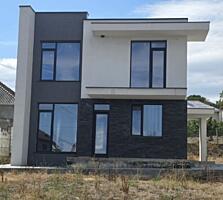 Дом 144 кв. м. в Данченах