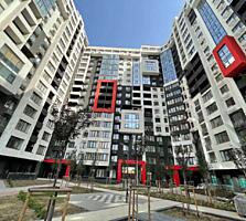 3х комнатная квартира в &quot;Таировских садах&quot;! 69000у. е. $