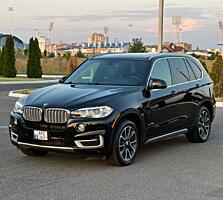 BMW X5 F15 (Авторынок КОВЧЕГ)