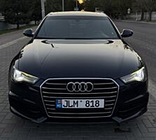 AUDI A6 C7