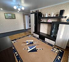 Балка, 3-х комнатная, ремонт