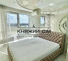 Продаж 2 кімнатної квартири по попросп. Бажана 1а ЖК Заречний. ...