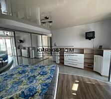 Продаж 2-кімнатної квартири студіо, вул. Княжий затон, 11. Загальна ..