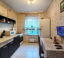 Продаж 1-кімнатної квартири, Харківське шосе 12. Поверх 5 з 5 ...