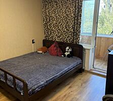 Предлагается к продаже двухкомнатная квартира на Капитана Кузнецова. .