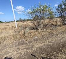 Продается земельный участок, расположенный в селе Санжейка, идеально .