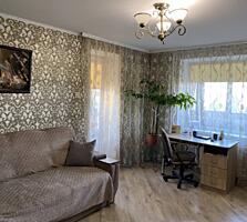 Предлагается к продаже двухкомнатная квартира, расположенная на 7 ...