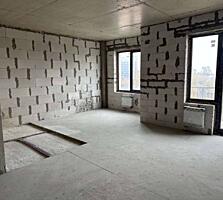 Продаётся однокомнатная квартира в элитном жилом комплексе «Аполлон». 