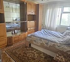 В продаже двухкомнатная квартира в центре Таирова. Планировка — ...