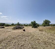 Продается приватизированный участок площадью 5 соток в Овидиопольском 