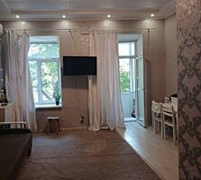 Предлагается к продаже светлая и уютная выделенная комната с ...