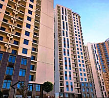 Однокомнатная квартира в Кадор Сити на Краснова