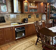 Часть дома в центре Одессы