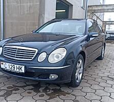 Продам Мерседес Е-220.