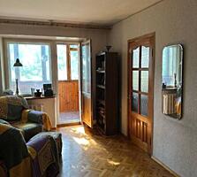 3х комнатная квартира на Молдаванке КОМФОРТНЫЙ ЭТАЖ