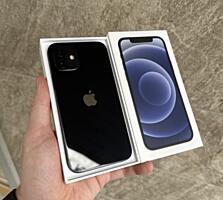 iPhone 12 64 Gb 100% РАССРОЧКА