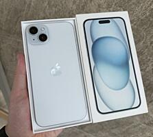 iPhone 15 256 Gb РАССРОЧКА