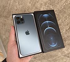 iPhone 12 Pro 256 Gb 100% РАССРОЧКА