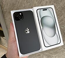 iPhone 15 Plus 256 Gb РАССРОЧКА