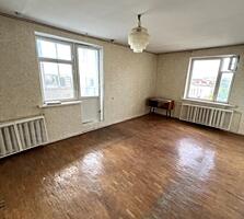 1-комнатная квартира в Центре (Фарба-Групп)