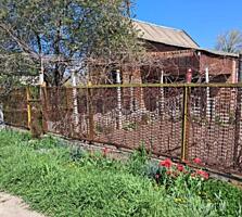 Продается в с. Карагаш СОТ «наука» улица зеленая!!!