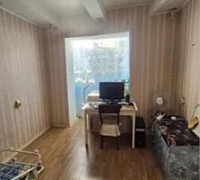 Квартира на Крымском бульваре возле школы