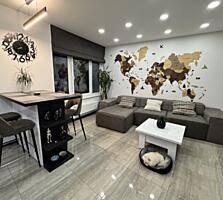 Продам квартиру 50.9 кв. м., 10/25, новый дом, жк 32-я Жемчужина.