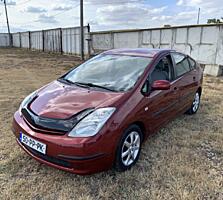 Toyota Prius 2004-2005 растаможен