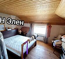 Теплый уютный дом у ставка