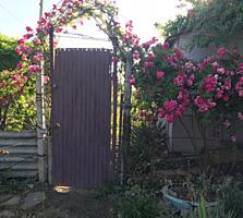 Участок 8 соток под строительство дома