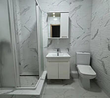 1к ЖК Приморская/ Тещин мост. Евроремонт. Балкон