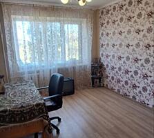 Продается 4 комнатная квартира в Лесках